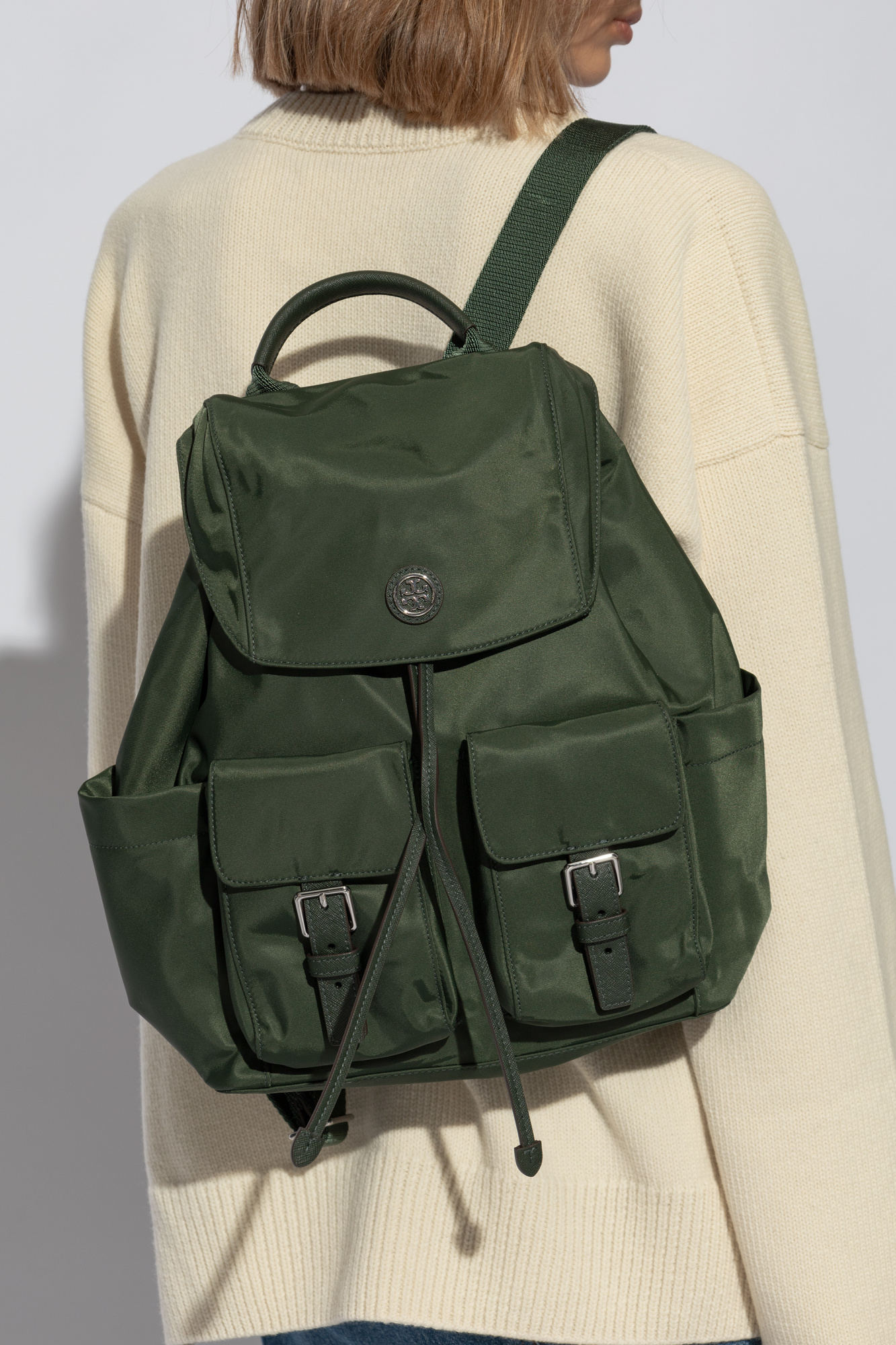 GUC TORY hotsell BURCH BACKPACK